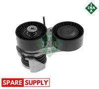 TENSIONER LEVER, V-RIBBED BELT FOR BMW INA 534 0253 10