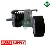 TENSIONER LEVER, V-RIBBED BELT FOR BMW INA 534 0366 10