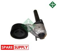 TENSIONER LEVER, V-RIBBED BELT FOR BMW INA 534 0401 10