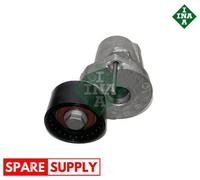 TENSIONER LEVER, V-RIBBED BELT FOR BMW INA 534 0402 10