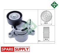 TENSIONER LEVER, V-RIBBED BELT FOR BMW INA 534 0627 10