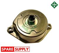 TENSIONER LEVER, V-RIBBED BELT FOR BMW LAND ROVER OPEL INA 534 0239 10