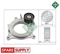 TENSIONER LEVER, V-RIBBED BELT FOR BMW MINI INA 534 0692 10