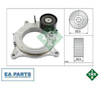Tensioner Lever, v-ribbed belt for BMW MINI INA 534 0692 10