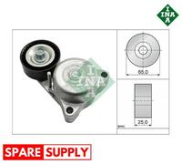 TENSIONER LEVER, V-RIBBED BELT FOR BRABUS MERCEDES-BENZ INA 534 0638 10