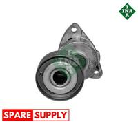 TENSIONER LEVER, V-RIBBED BELT FOR BUICK BUICK (SGM) CADILLAC INA 534 0118 20
