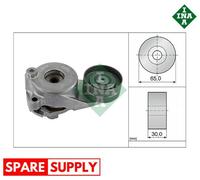 TENSIONER LEVER, V-RIBBED BELT FOR CHRYSLER 300 300C INA 534 0183 10