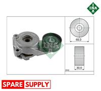 TENSIONER LEVER, V-RIBBED BELT FOR CHRYSLER 300C TOURING INA 534 0183 10