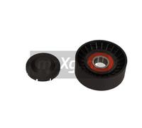 TENSIONER LEVER, V-RIBBED BELT FOR CHRYSLER CIRRUS PT CRUISER MAXGEAR 54-1470