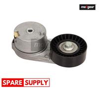 TENSIONER LEVER, V-RIBBED BELT FOR CHRYSLER GRAND VOYAGER MAXGEAR 54-1213