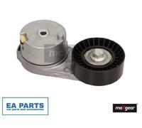 Tensioner Lever, v-ribbed belt for CHRYSLER GRAND VOYAGER MAXGEAR 54-1213
