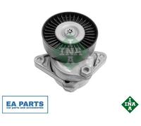 Tensioner Lever, v-ribbed belt for CHRYSLER MERCEDES-BENZ PUCH INA 534 0114 20