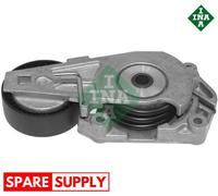 TENSIONER LEVER, V-RIBBED BELT FOR CHRYSLER MINI INA 534 0160 10