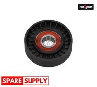 TENSIONER LEVER, V-RIBBED BELT FOR CHRYSLER PT CRUISER MAXGEAR 54-0977