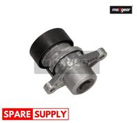 TENSIONER LEVER, V-RIBBED BELT FOR CITROËN BERLINGO C3 C4 C5 MAXGEAR 54-1101