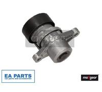 Tensioner Lever, v-ribbed belt for CITROËN BERLINGO C3 C4 C5 MAXGEAR 54-1101