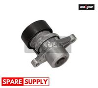 TENSIONER LEVER, V-RIBBED BELT FOR CITROËN BERLINGO C3 C4 C5 MAXGEAR 54-1101