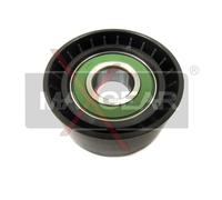 TENSIONER LEVER, V-RIBBED BELT FOR CITROËN BERLINGO C3 C5 XSARA MAXGEAR 54-0410