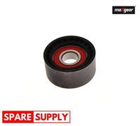 TENSIONER LEVER, V-RIBBED BELT FOR CITROËN BERLINGO C3 C5 XSARA MAXGEAR 54-0410