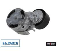 Tensioner Lever, v-ribbed belt for CITROËN BERLINGO C3 C5 XSARA MAXGEAR 54-0564