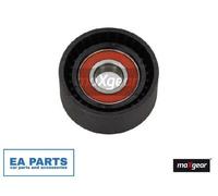 Tensioner Lever, v-ribbed belt for CITROËN BERLINGO C4 MAXGEAR 54-1046