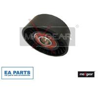 Tensioner Lever, v-ribbed belt for CITROËN BERLINGO C5 C8 MAXGEAR 54-0082