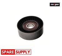 TENSIONER LEVER, V-RIBBED BELT FOR CITROËN BERLINGO C5 C8 MAXGEAR 54-0082