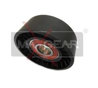 TENSIONER LEVER, V-RIBBED BELT FOR CITROËN BERLINGO C5 C8 MAXGEAR 54-0082