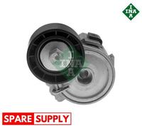 TENSIONER LEVER, V-RIBBED BELT FOR CITROËN BERLINGO DISPATCH INA 534 0255 10