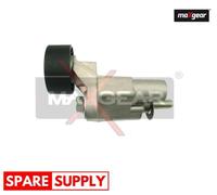 TENSIONER LEVER, V-RIBBED BELT FOR CITROËN BERLINGO DISPATCH MAXGEAR 54-0029
