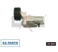 Tensioner Lever, v-ribbed belt for CITROËN BERLINGO DISPATCH MAXGEAR 54-0029
