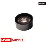 TENSIONER LEVER, V-RIBBED BELT FOR CITROËN BERLINGO DISPATCH MAXGEAR 54-0083