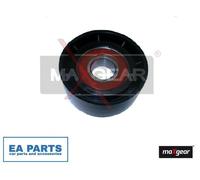 Tensioner Lever, v-ribbed belt for CITROËN BERLINGO DISPATCH MAXGEAR 54-0083