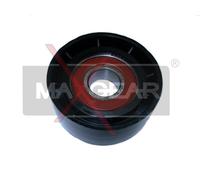 TENSIONER LEVER, V-RIBBED BELT FOR CITROËN BERLINGO DISPATCH MAXGEAR 54-0083