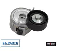 Tensioner Lever, v-ribbed belt for CITROËN BERLINGO DISPATCH MAXGEAR 54-1102