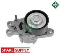 TENSIONER LEVER, V-RIBBED BELT FOR CITROËN BERLINGO NEMO XSARA INA 534 0179 10