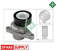 TENSIONER LEVER, V-RIBBED BELT FOR CITROËN C-ELYSEE C2 C3 C4 INA 534 0250 10