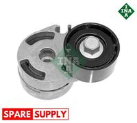 TENSIONER LEVER, V-RIBBED BELT FOR CITROËN C5 II C5 II BREAK INA 534 0180 10