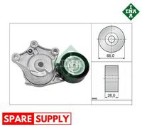 TENSIONER LEVER, V-RIBBED BELT FOR CITROËN DS PEUGEOT INA 534 0428 10