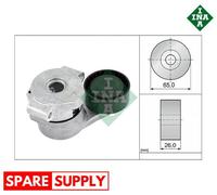 TENSIONER LEVER, V-RIBBED BELT FOR CITROËN FIAT FORD INA 534 0308 10