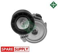 TENSIONER LEVER, V-RIBBED BELT FOR CITROËN PEUGEOT FIAT INA 534 0255 10