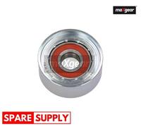 TENSIONER LEVER, V-RIBBED BELT FOR DACIA DOKKER DUSTER LODGY MAXGEAR 54-1071