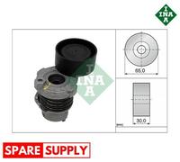 TENSIONER LEVER, V-RIBBED BELT FOR DACIA DOKKER EXPRESS DOKKER INA 534 0590 10