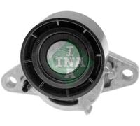 TENSIONER LEVER, V-RIBBED BELT FOR DACIA NISSAN RENAULT INA 534 0271 10