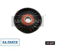 Tensioner Lever, v-ribbed belt for DAEWOO, GM KOREA KALOS MAXGEAR 54-0502