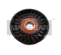 TENSIONER LEVER, V-RIBBED BELT FOR DAEWOO, GM KOREA KALOS MAXGEAR 54-0502