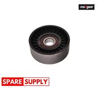 TENSIONER LEVER, V-RIBBED BELT FOR DAEWOO, GM KOREA KALOS MAXGEAR 54-0502