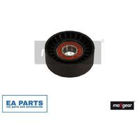 Tensioner Lever, v-ribbed belt for DODGE CARAVAN MAXGEAR 54-1472
