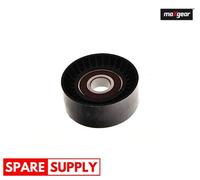 TENSIONER LEVER, V-RIBBED BELT FOR FIAT 500 500L 500X DOBLO MAXGEAR 54-0130