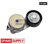 TENSIONER LEVER, V-RIBBED BELT FOR FIAT 500 500L ALBEA BRAVA MAXGEAR 54-0621